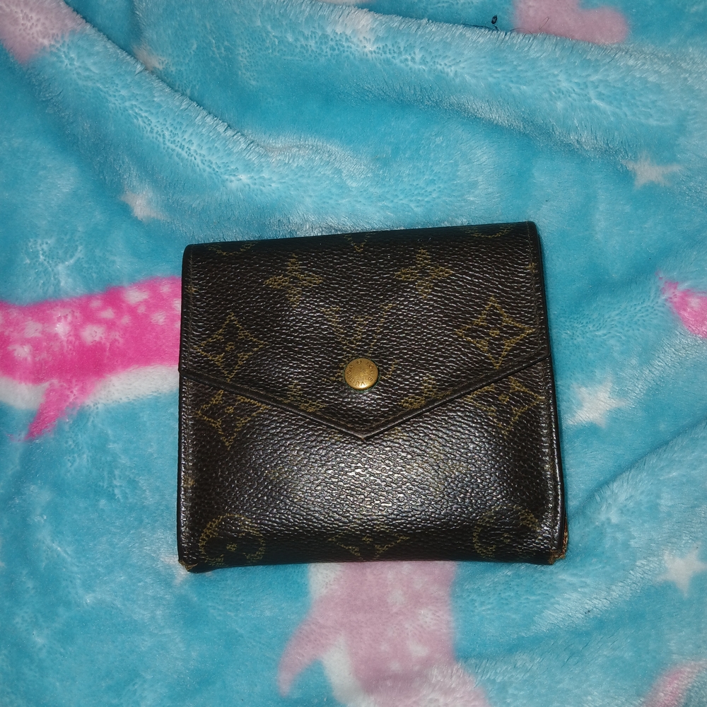 Louis Vuitton Wallet